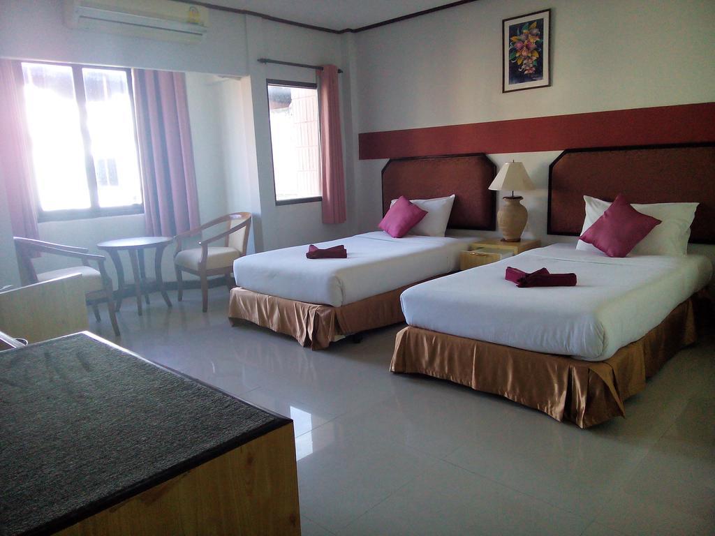 Pro Andaman Place Karon Oda fotoğraf