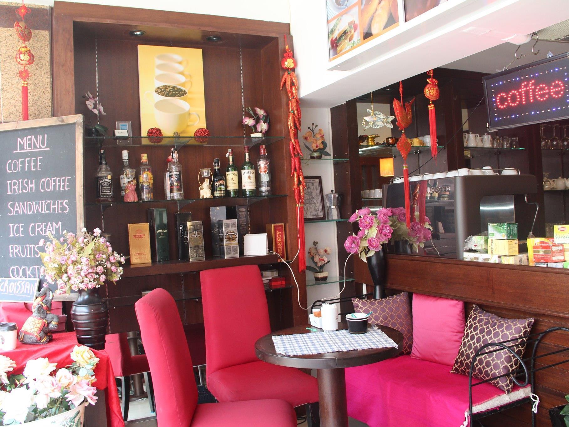Pro Andaman Place Karon Dış mekan fotoğraf